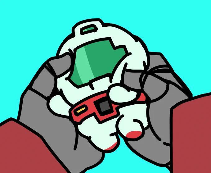 smol gm 
