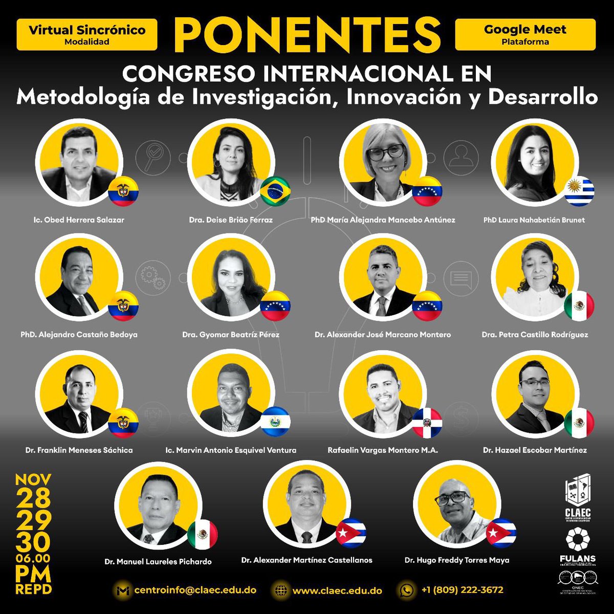 Lawyers Group, Despacho de Abogados (@lawyersgroupve) on Twitter photo 