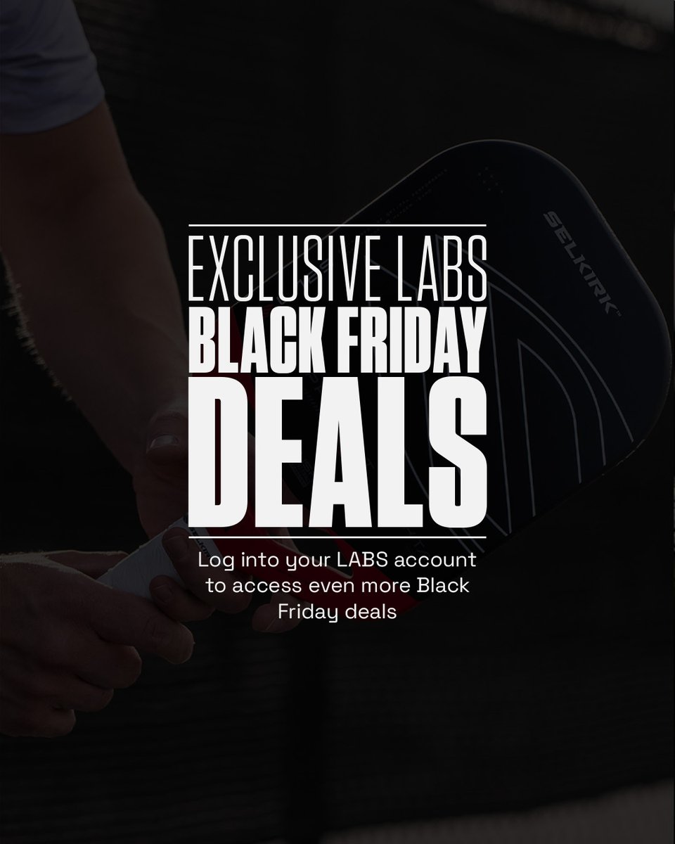 Selkirk Labs tweet media