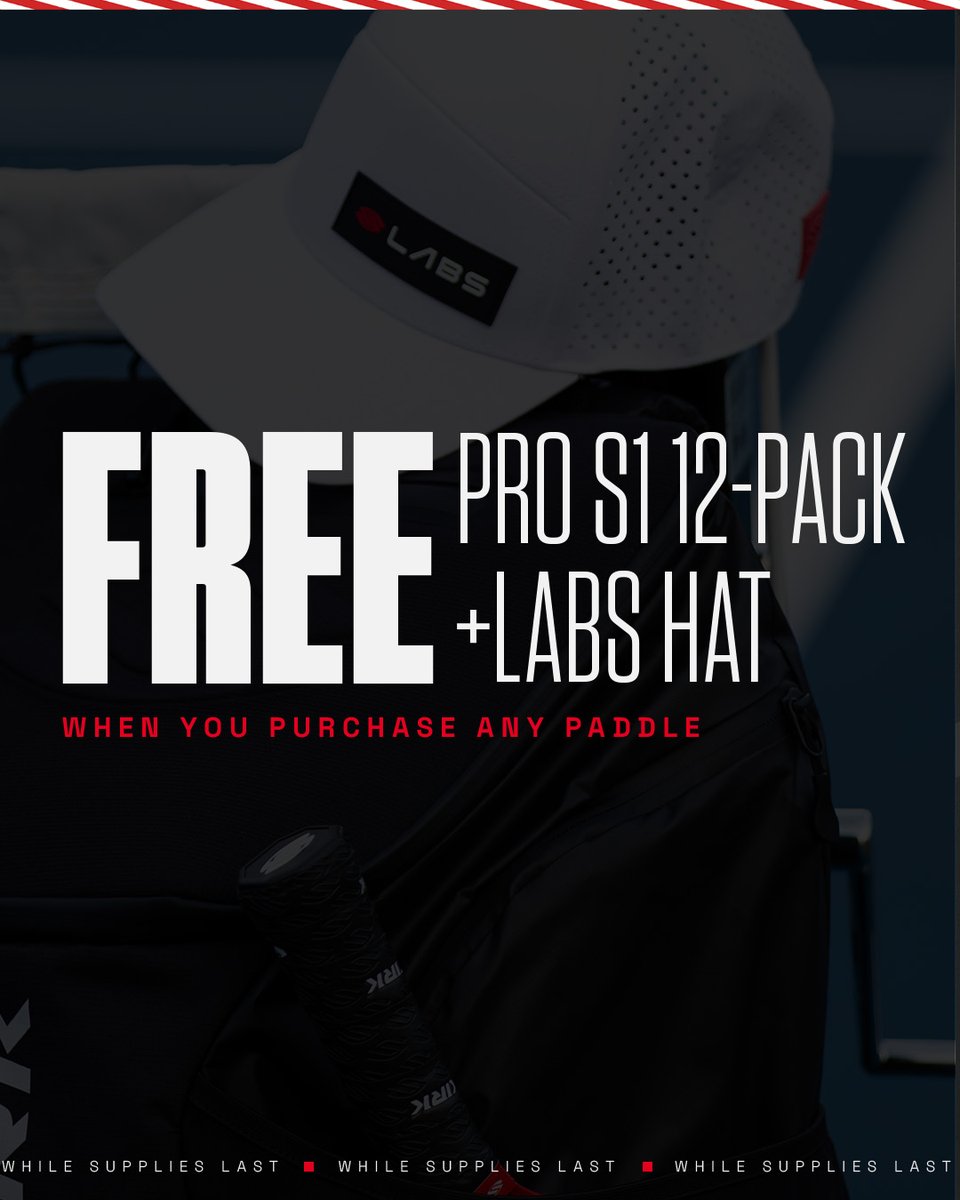 Selkirk Labs tweet media