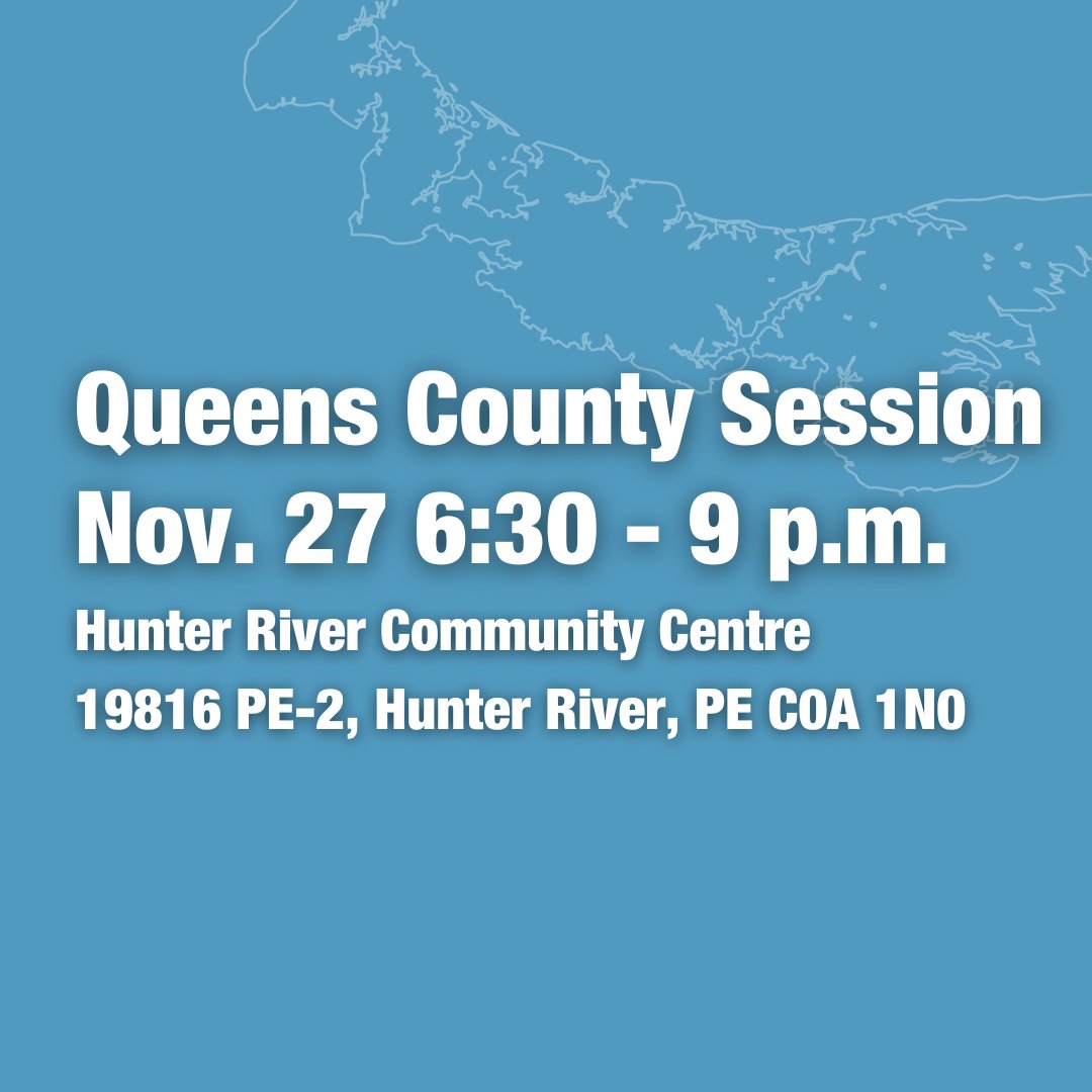 PEI Federation of Agriculture tweet media