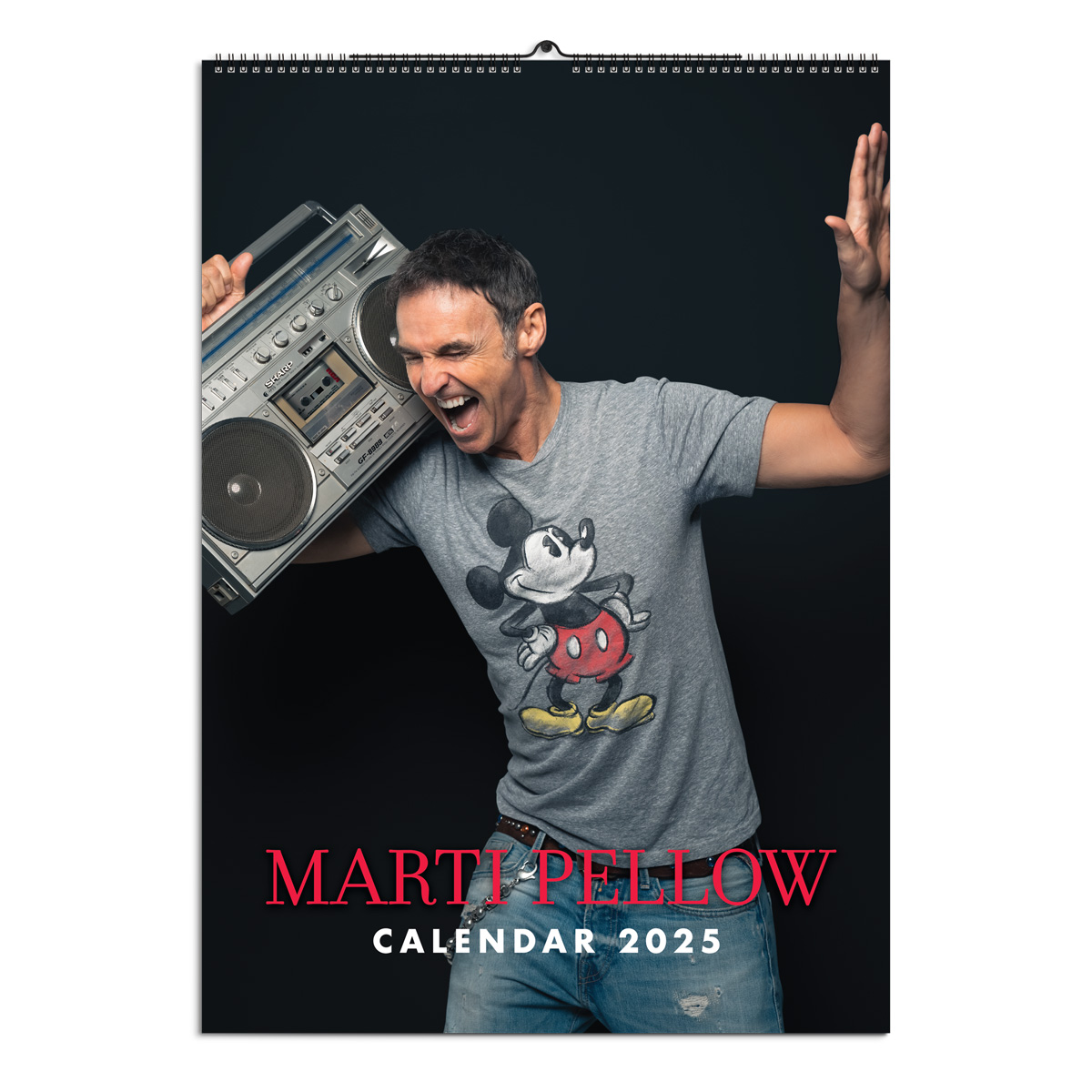 martiofficial's tweet photo. Guess what?! My official 2025 Calendar is here! 📅✨ Packed with brand new photos 😝

But wait, there’s more! It’s Black Friday, and I couldn’t resist giving you a cheeky wee sale. Grab yourself a wee bargain over at my online store 🖤💥

🛒 https://t.co/qPHbPiRoT3

L2L Marti x https://t.co/2j8JLDNfpt