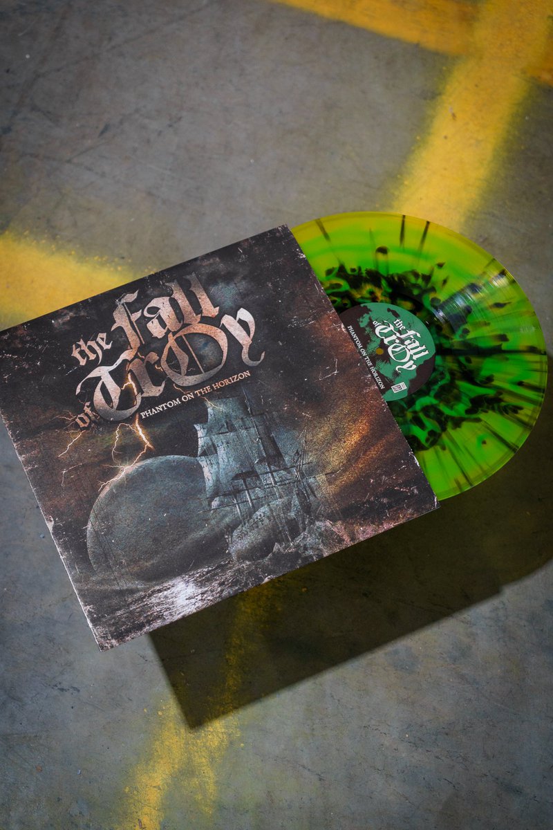 Equal Vision Records tweet media