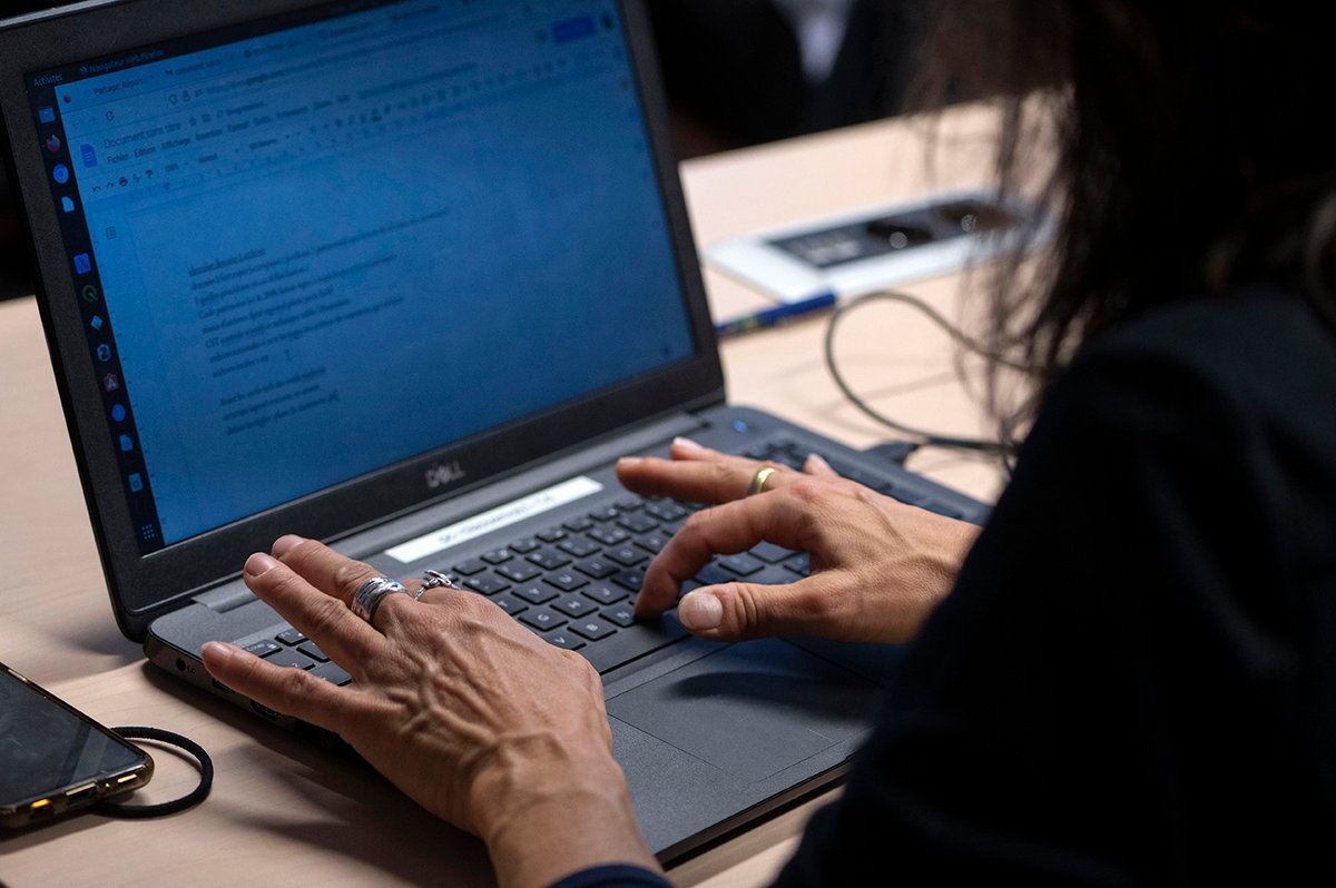 📢 Appel à stages pour le master <a href="/psl_univ/">Université PSL</a> «Technologies numériques appliquées à l’histoire» (d’une durée de 3 à 6 mois, à partir d’avril 2025). 📅 Propositions à adresser d’ici le 10 janv. 2025 au plus tard. Plus de détails ➡ lc.cx/XTgMYa <a href="/figoblog/">Emmanuelle Bermes</a> <a href="/ademec_enc/">ADEMEC</a>