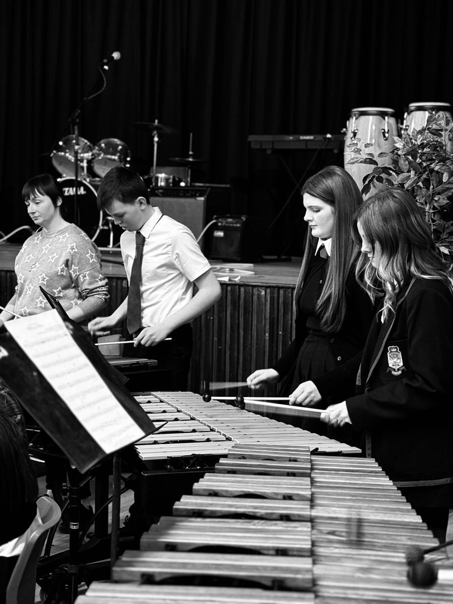 Lourdes Performing Arts tweet media