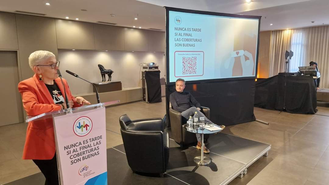 Consejería de Salud tweet media