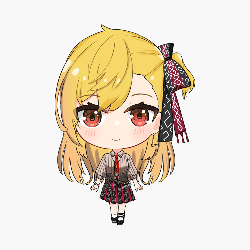 「Kaela#inKaela 」|Kア | キーアのイラスト