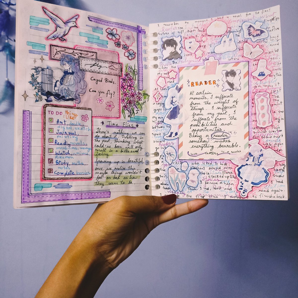 plum_pii's tweet photo. :)
#art #arttwt #doodleart #Doodles #doodle #illustrationart #journal #journalart #quotes https://t.co/xXIgFtpP2b