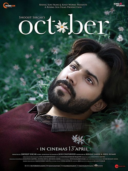 wittycinema__'s tweet photo. October is the movie that reminds us that life can be both beautifully complicated and awkwardly hilarious. If you’ve ever been in love and literally tripped over your own feelings, this one’s for you. 🍂❤️ #OctoberMovie #LoveAndLaughter #AwkwardRomance https://t.co/iUsukDxzVi
