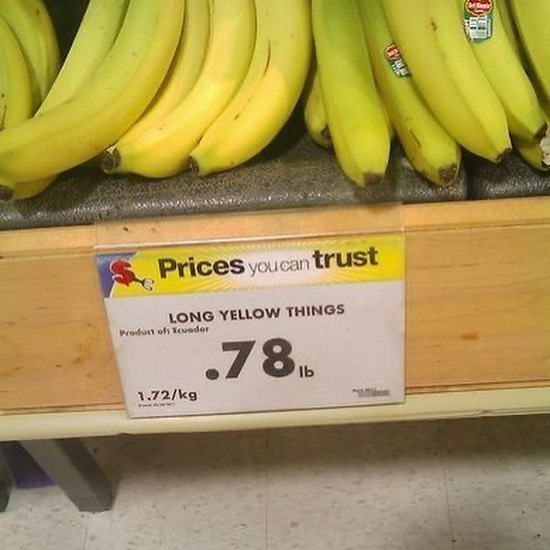 signaramaEDM's tweet image. 😂🤣🍌😂🤣 #wackywednesday #funnysigns #signfails #yegsignshop