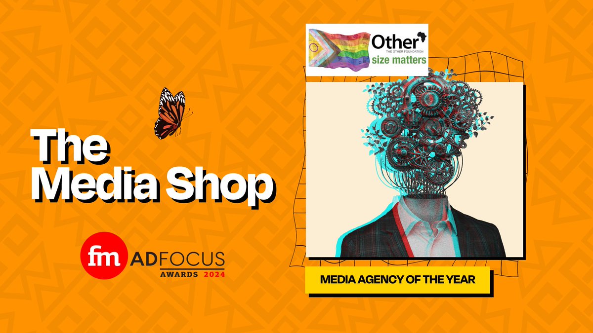 Arena Events (@arenaeventsza) on Twitter photo π‘ Media Agency of The Year
Recognizing the game-changers in media strategy and execution! π―π
<a href="/FinancialMail/">FinancialMail</a> <a href="/RedZoneZA/">The Redzone</a> <a href="/OtherFoundation/">The Other Foundation</a> <a href="/SCOPEN_global/">SCOPEN International</a> <a href="/agencyselection/">Independent Agency Selection</a> #ResetCreativity #FMADFocus2024 <a href="/MediaShopZA/">The MediaShop</a> π‘ Media Agency of The Year
Recognizing the game-changers in media strategy and execution! π―π
<a href="/FinancialMail/">FinancialMail</a> <a href="/RedZoneZA/">The Redzone</a> <a href="/OtherFoundation/">The Other Foundation</a> <a href="/SCOPEN_global/">SCOPEN International</a> <a href="/agencyselection/">Independent Agency Selection</a> #ResetCreativity #FMADFocus2024 <a href="/MediaShopZA/">The MediaShop</a>
