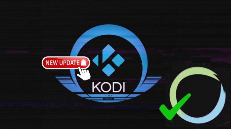 Νέο Update: Αν συνεχίζει να μη σας λειτουργεί καλά το Real Debrid στο Kodi, εφαρμόστε την απλή και νεότερη λύση στα 4 πρόσθετα Crew, FenLight, Umbrella, Seren
pcsteps.gr/9c6yb9t