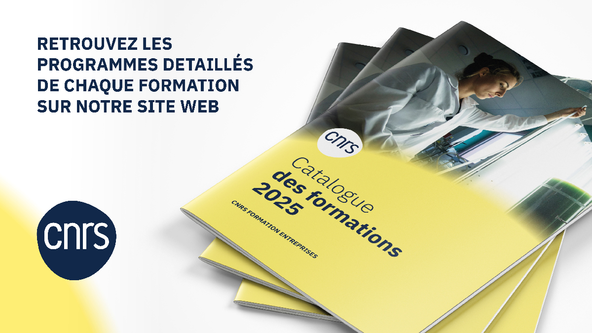 #Dirigeants et #leaders  de l'#ingénierie, inscrivez vous au 1er module de #formation "Jumeaux Numériques pour les technologies industrielles et sociétales" 
📅le 10 février à Paris
💻 urls.fr/17lxua
Par Francisco Chinesta,  projet DESCARTES @CNRSCREATE 

#CNRS #IA