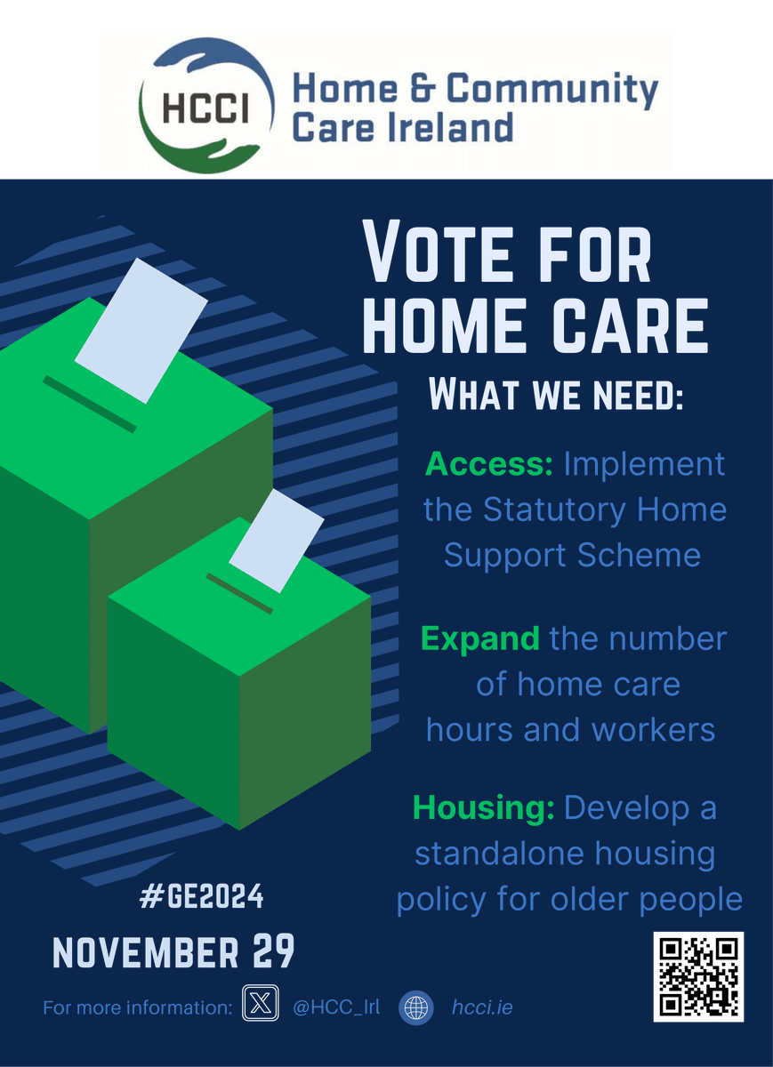Cllr Chris Pender (no longer actively posting) (@chrispenderke) on Twitter photo 📢 Thrilled to sign the <a href="/HCC_Irl/">Home & Community Care Irl</a> #HomeCare pledge! People deserve to age with dignity in their own homes. We're pushing for more home care hours & workers, & the implementation of the Statutory Home Support Scheme.  #GE2024 #VoteForHomeCare More info ➡️ hcci.ie 📢 Thrilled to sign the <a href="/HCC_Irl/">Home & Community Care Irl</a> #HomeCare pledge! People deserve to age with dignity in their own homes. We're pushing for more home care hours & workers, & the implementation of the Statutory Home Support Scheme.  #GE2024 #VoteForHomeCare More info ➡️ hcci.ie