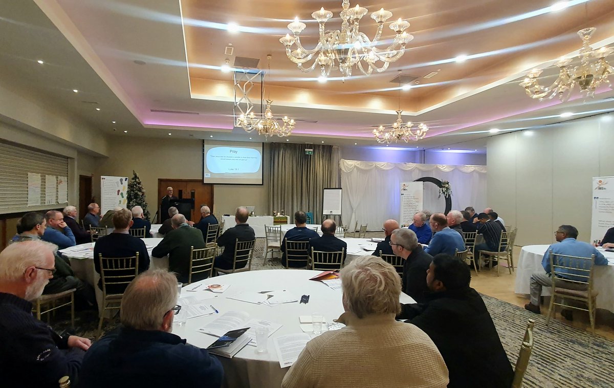 Irish Synodal Pathway tweet media
