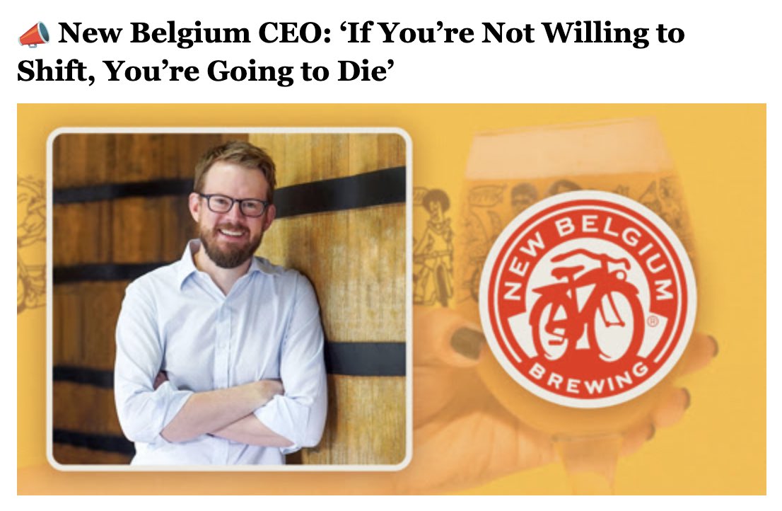 Yep. This is what we’ve been living the last 2-3 years. <a href="/Brewbound/">Brewbound</a>