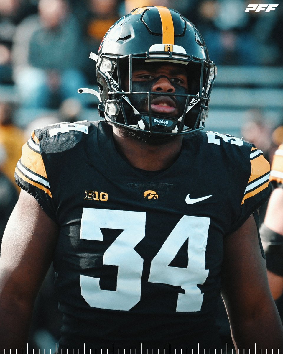 PFF College tweet media