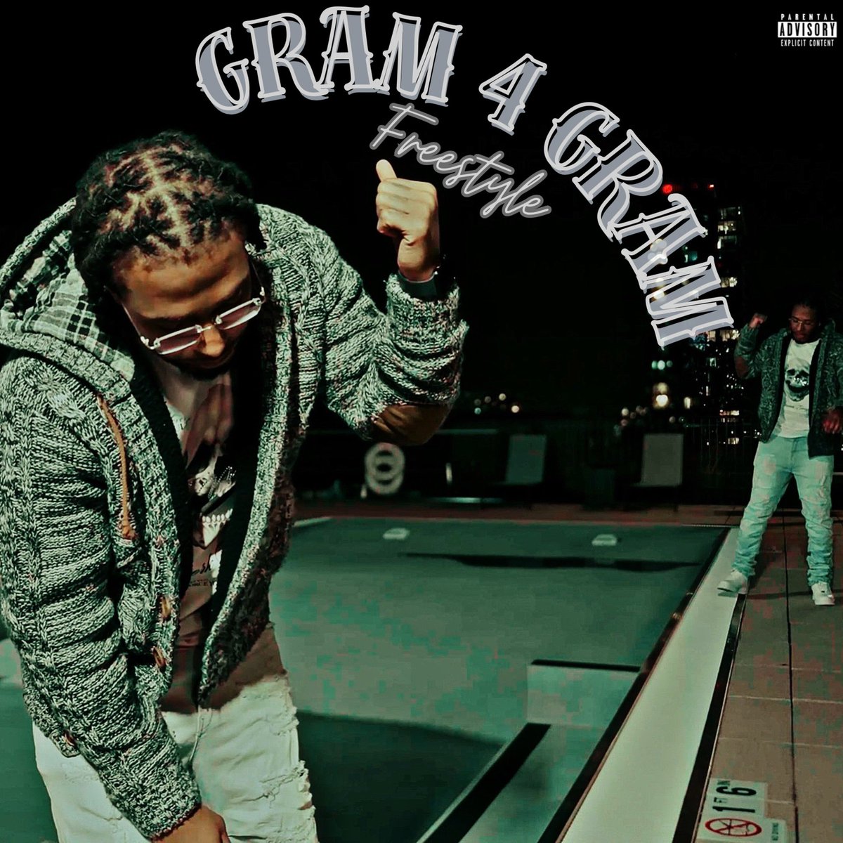 “Gram 4 Gram Freestyle” Out now ⚖️ Keep streaming 💿 

open.spotify.com/track/5TCdGgjh…