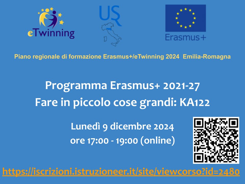 eTwinning E-R tweet media