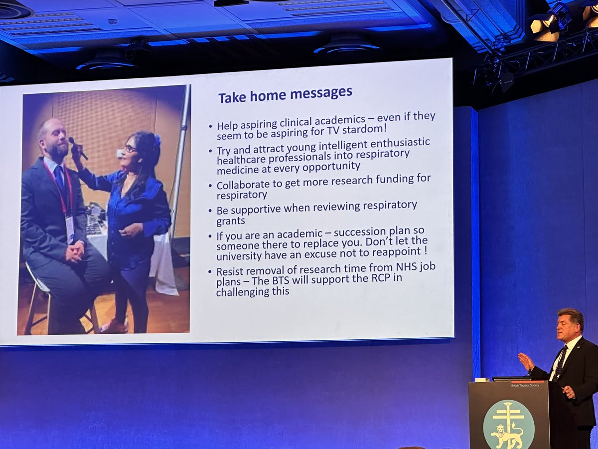 INSPIREresp (@inspireresp_uk) on Twitter photo A welcome focus by the incoming <a href="/BTSrespiratory/">British Thoracic Society (BTS)</a> president <a href="/Nickmaskell1/">Nick maskell</a> on research - important data about trainees who want to take part in clinical research #BTSWinter2024 A welcome focus by the incoming <a href="/BTSrespiratory/">British Thoracic Society (BTS)</a> president <a href="/Nickmaskell1/">Nick maskell</a> on research - important data about trainees who want to take part in clinical research #BTSWinter2024