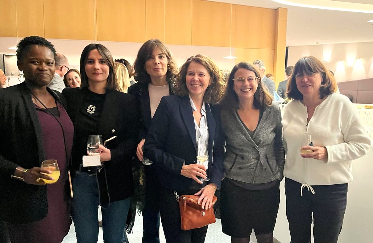 Société Générale Assurances tweet media