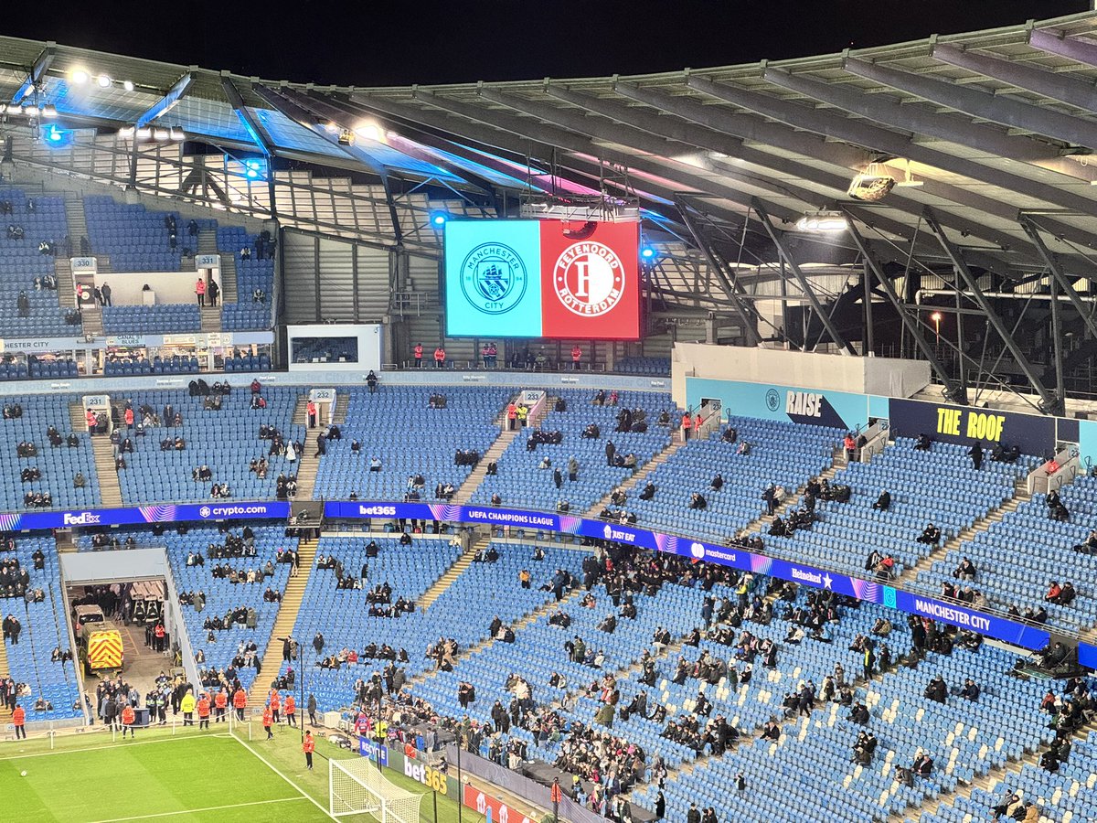 Koen Stam tweet media