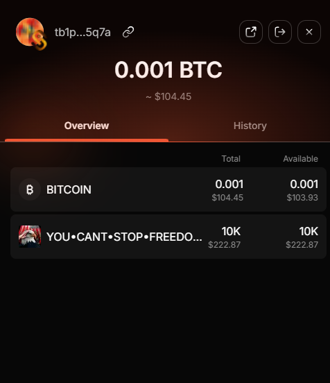 AlexanderP9088's tweet photo. @CNSR_btc bc1pq2q3xvhshrh9wmxasdvpj7wla60nlaegtcp4dwdvjhvqkczcypfqttz0yj https://t.co/Zcl8RPs2lV