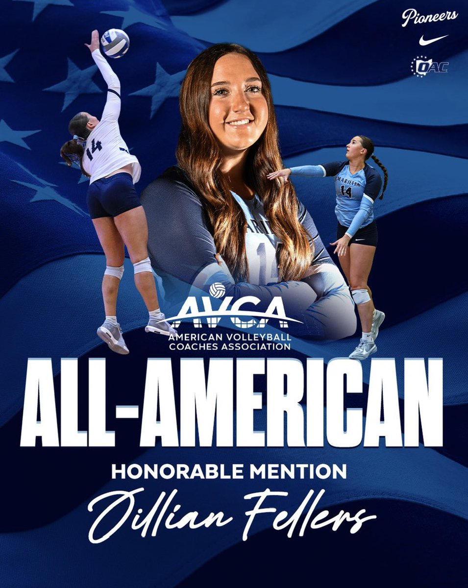 Congratulations, Jilli! So deserving and you earned every bit of this!