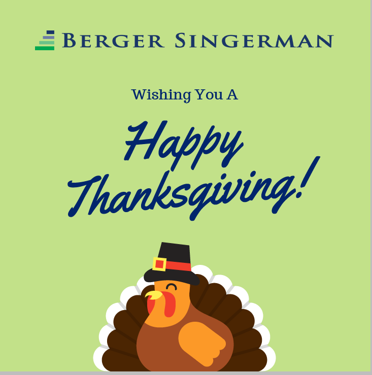 Berger Singerman tweet media