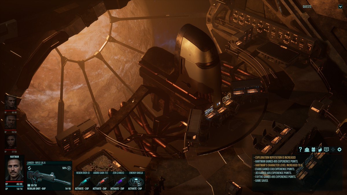 🚨New deal! 🚨

We just launched a new Steam bundle with three great RPGs for fans of cyberpunk &amp; dark sci-fi settings:

store.steampowered.com/bundle/47312/C…

Explore three very different visions of the future and a nice variety of gameplay, all 52%-off for the #SteamSale!