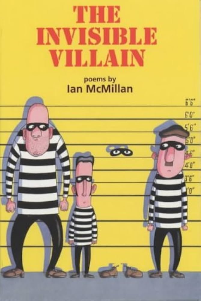 Alastair Gittner ๐๐ ๐ฆ (@agittner) on Twitter photo As I know he is still on here I just wanted to thank <a href="/IMcMillan/">Ian McMillan</a> once again for his funny but thought provoking poetry. Came across this book in a charity shop. It is definitely not just for children. Destiny Girls and Visiting Grandad were almost too much for me. As I know he is still on here I just wanted to thank <a href="/IMcMillan/">Ian McMillan</a> once again for his funny but thought provoking poetry. Came across this book in a charity shop. It is definitely not just for children. Destiny Girls and Visiting Grandad were almost too much for me.