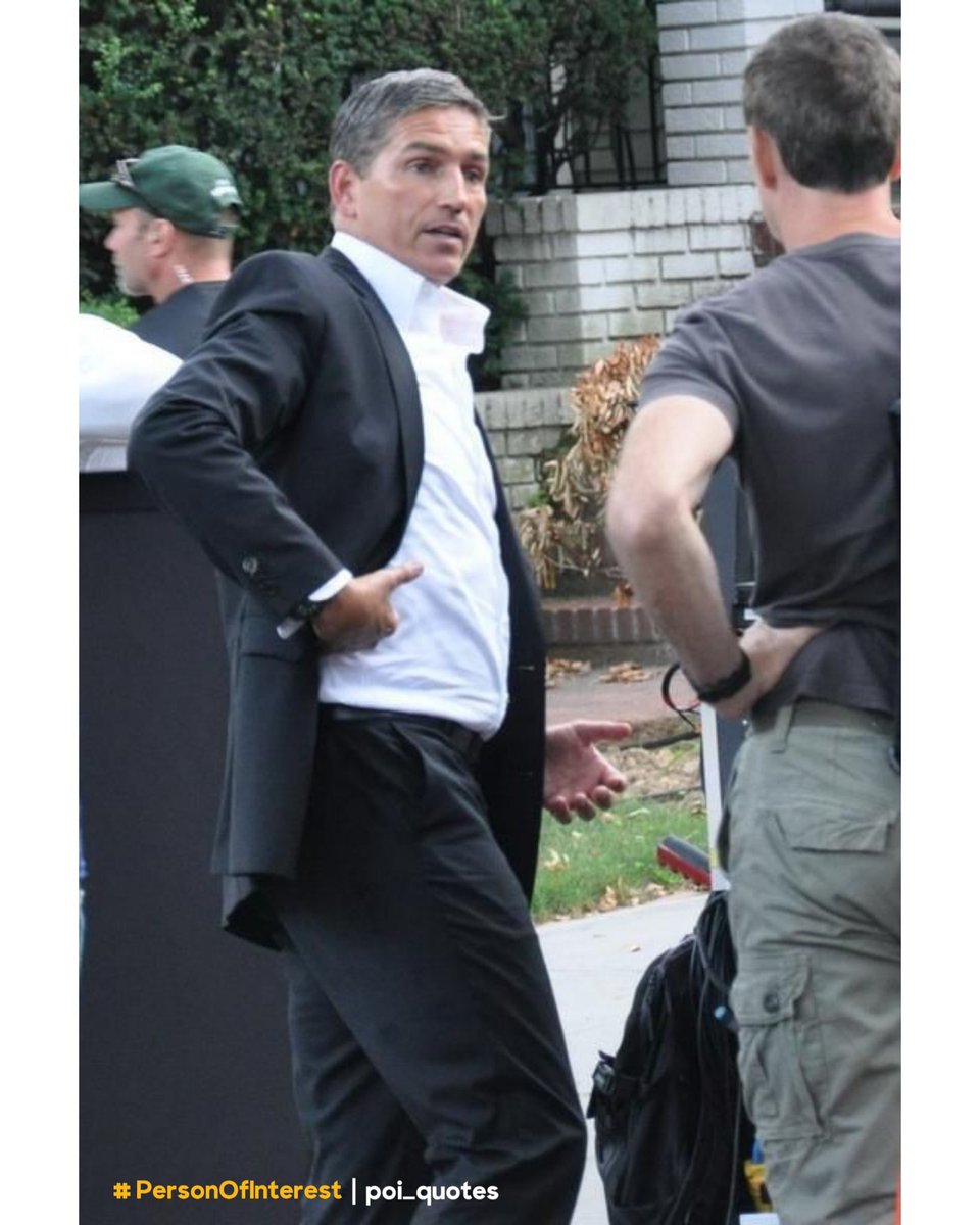 joannethekeaton's tweet photo. To see more interesting photos and videos from "PERSON OF INTEREST " TV show follow my IG account ➡https://t.co/re2DjKmskt 

#PersonOfInterest 
#JimCaviezel 
#MichaelEmerson
#SarahShahi
#kevinchapman
#TeamMachine
#AmyAcker 
 #tarajiphenson https://t.co/pgh6CSi98b