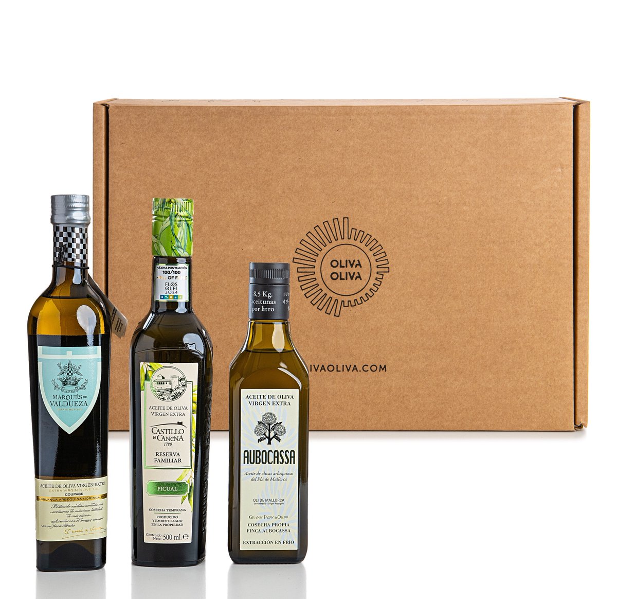 olivaolivaexp's tweet image. ¿Sabías que la asociación Grandes Pagos de Olivar fue creada en el año 2005 y se ha establecido como la élite de los olivareros de España?

🟢 Descubre nuestras cajas exclusivas Grandes Pagos de Olivar con @CastillodCanena, @aubocassa y @valduezaestate: blog.olivaoliva.com/la-elite-de-lo…