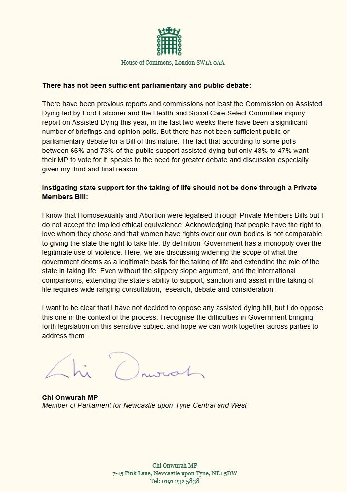 Chi Onwurah 💙 tweet media