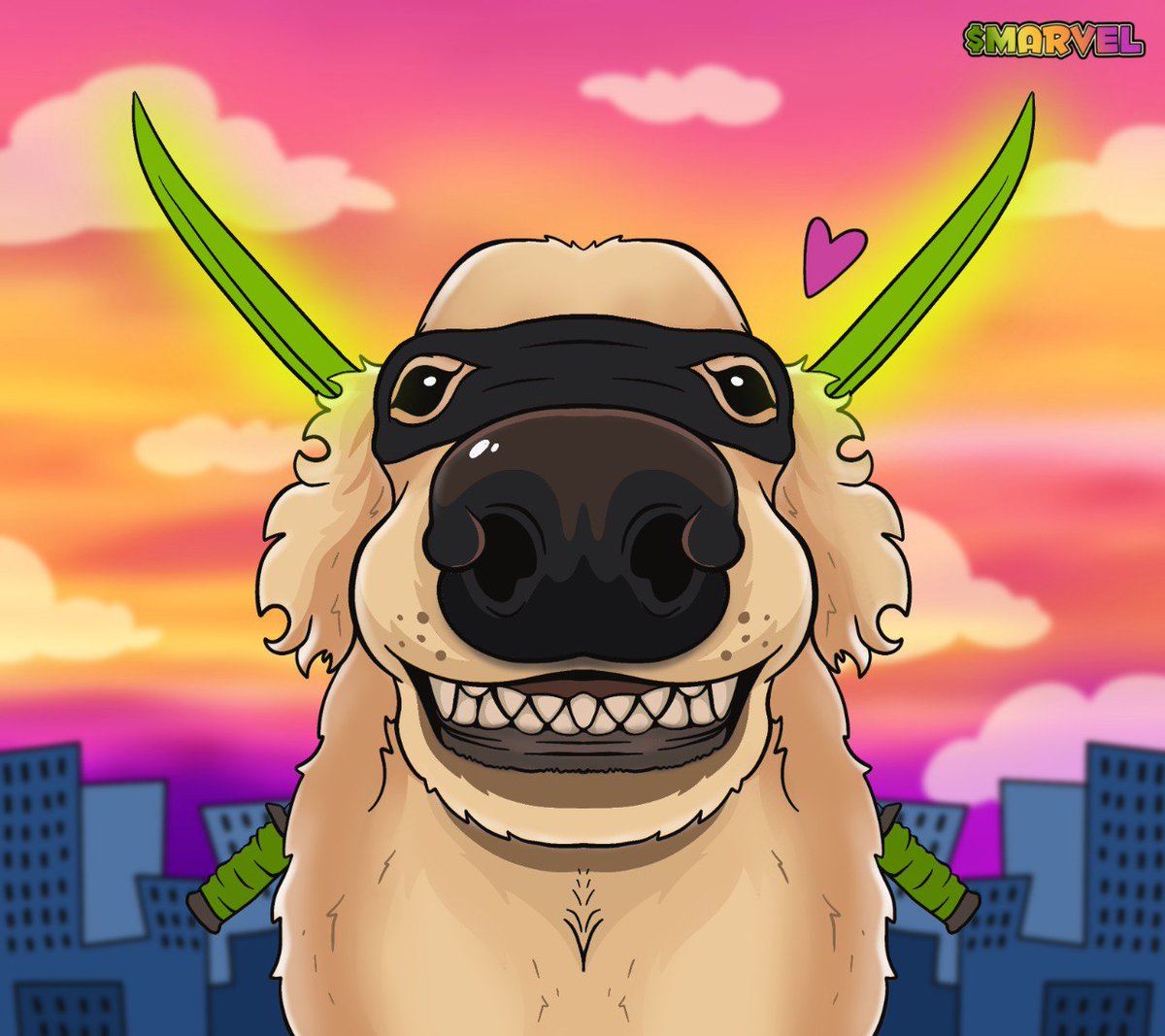 Hey my loyal army!

Our team talking with some OGs traders and investing in marketing in background

Stay active and hodl your bags!

Its a matter of time till community see then potential of fav dog on tiktok!