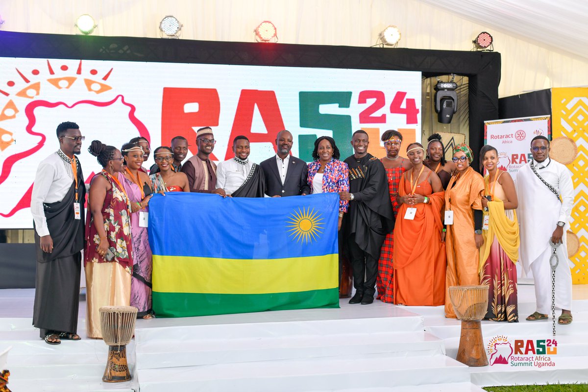 Rotaract SFB-kigali tweet media