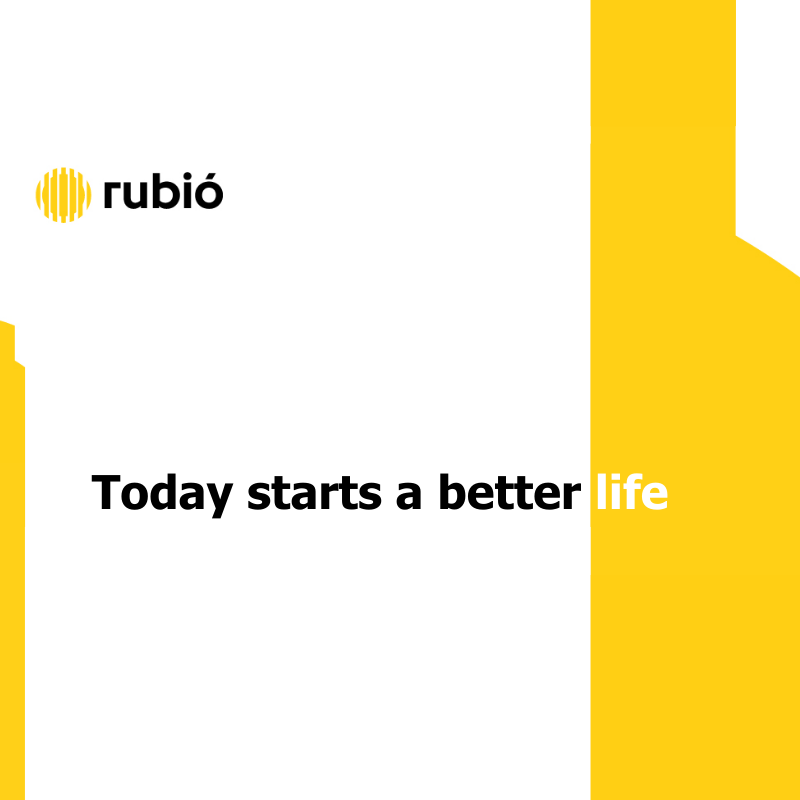 RubioOmics's tweet photo. Today begins a new era in Rubió Group.

In the #SumandoValores2024 Day, we have presented our new brand identity, a reflection of who we are and where we are going.

#SumandoValores2024 #LifeFeelsGood #WeAreRubió #Rebranding https://t.co/s2A3vvPoiR