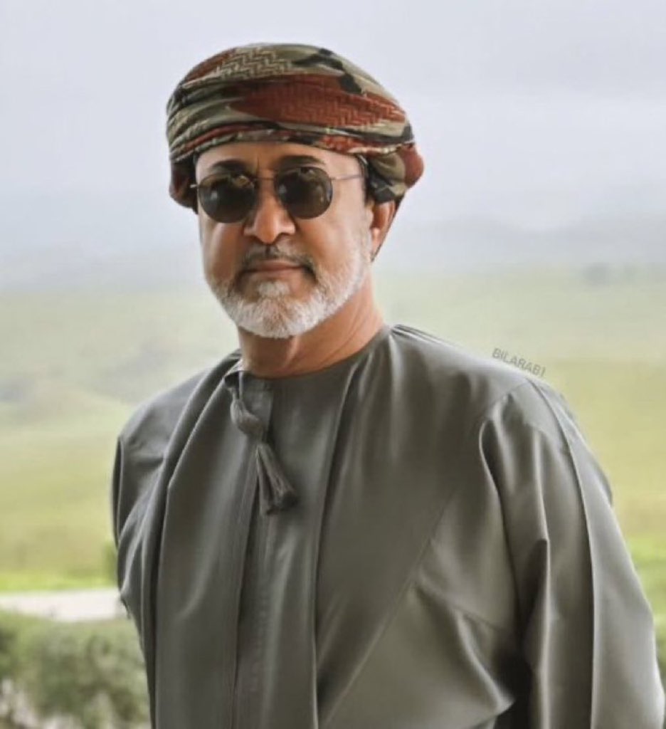 👑 الحكيم الذي أعاد ترتيب الأوراق 📑 !

#هيثم_بن_طارق