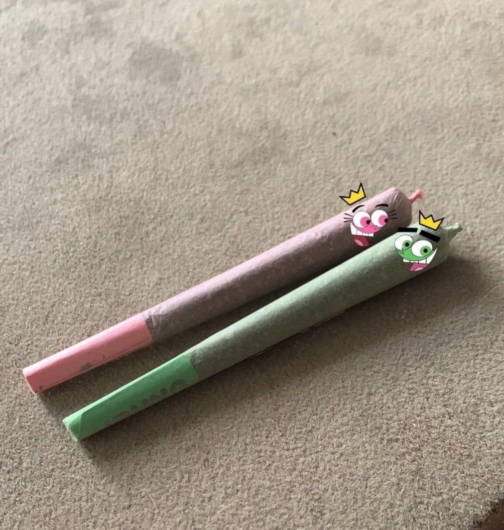 SpaceCannabis 🍃 (@spacecannabis) on Twitter photo 