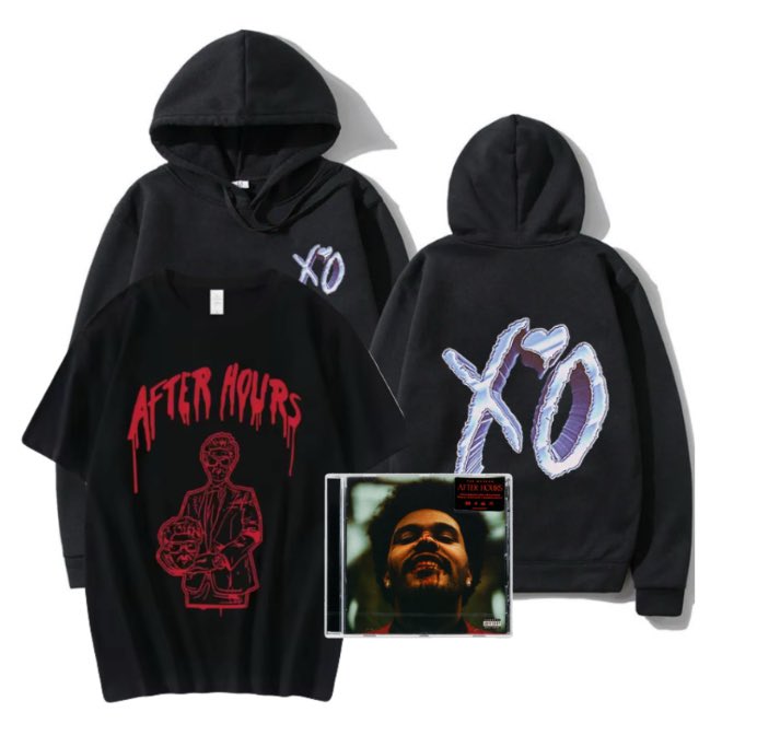 hamiltesfaye's tweet photo. XOTWT GIVEAWAY❤️

Hello xotwt! In honor of the release date being announced, I will be giving away two bundles!

~Rules:
Follow me
Retweet this tweet
Comment which bundle you want
Tag a friend (optional!)

Winners will be picked on January 24, 2025! Good luck! 🫶 https://t.co/8N0ALryyZc