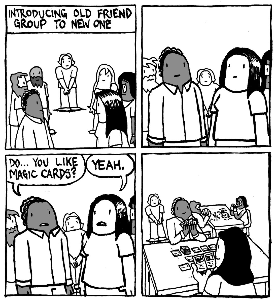 Haus of Decline tweet media