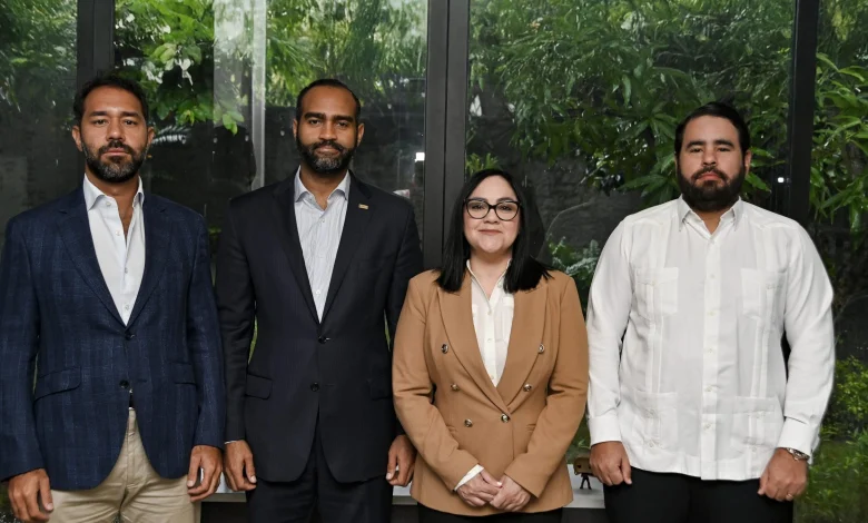 #ElSuceso Codessd y Proexpo anuncian la primera feria de sostenibilidad para abril 2025.

LEA MÁS 👉lc.cx/aAx_TN

CC. <a href="/codessd/">codessd</a> <a href="/PresidenciaRD/">Presidencia de la República Dominicana</a> <a href="/luisabinader/">Luis Abinader</a> <a href="/MinHaciendard/">Ministerio de Hacienda y Economía</a> <a href="/MapRDo/">MAPRDO</a> <a href="/maprerd/">Administrativo RD</a> <a href="/MinpreRD/">Ministerio de la Presidencia</a> <a href="/Comunicaciondo/">ComunicacionesDO</a> <a href="/HomeroFigueroaG/">Homero Figueroa</a> 

#Codessd #Proexpo #feria