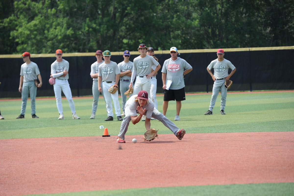 Iowa HS Baseball Coaches Association tweet media