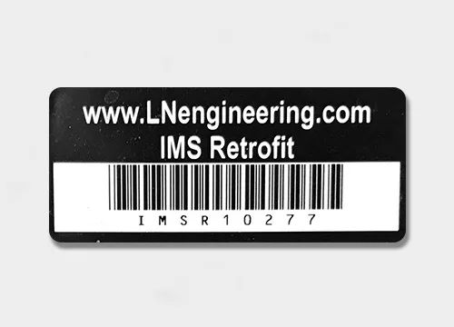 lnengineeringco's tweet image. 🔍 Wondering if your Porsche is affected by IMS bearing issues? Use LN Engineering’s IMS Lookup tool to find out! 👇
lnengineering.com/ims-lookup.html
#LNEngineering #Porsche #IMS #PorscheMaintenance