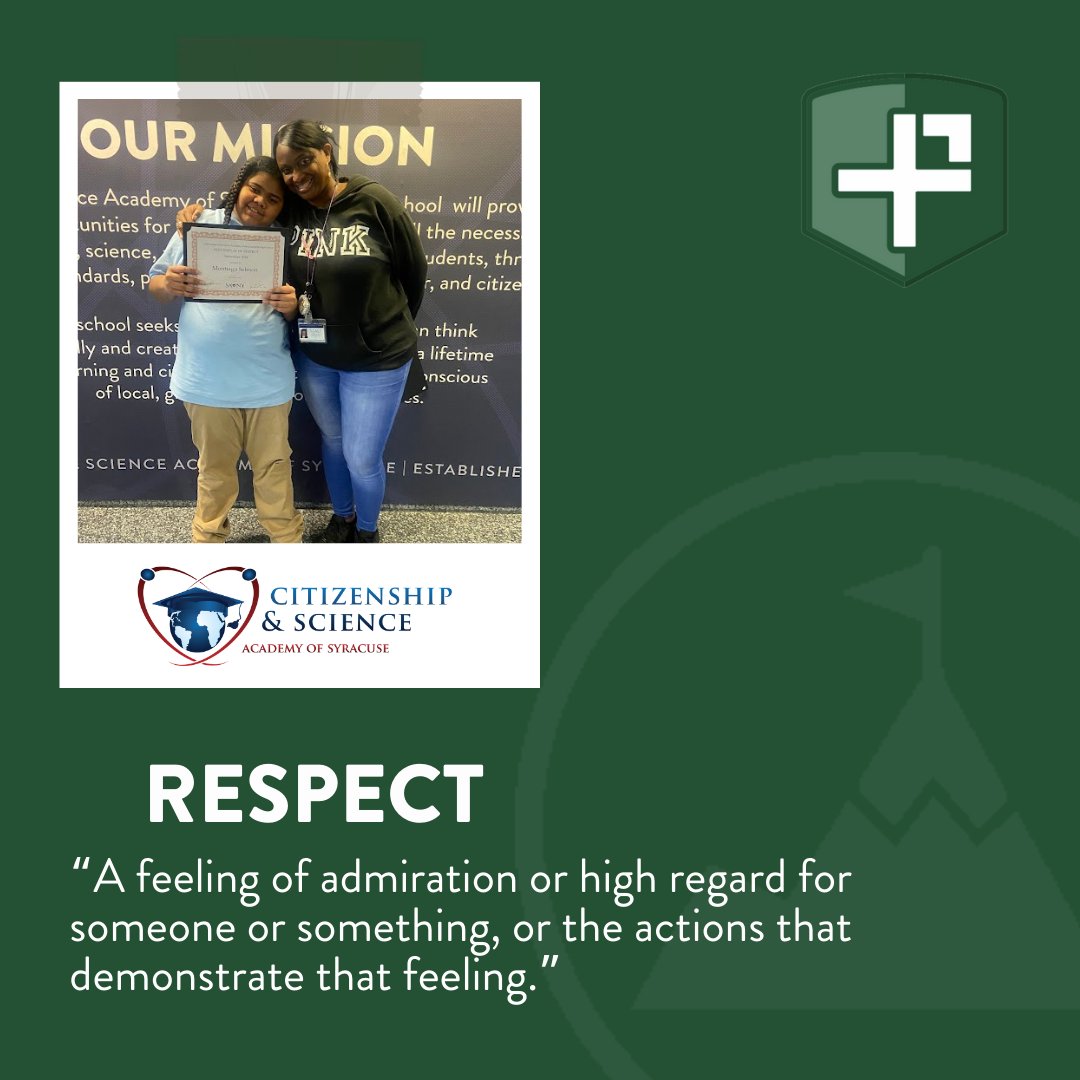 csasyracuse's tweet photo. #CSASCS Middle School is proud to teach character traits through the @PosProject.
Last month, several #CSASAtoms showed Respect & Accountability and earned official P2 certificates from the Dean of School and the Dean of Students. Keep it up, scholars! πͺ
@CharterEmpire https://t.co/qvyUwU6tzP