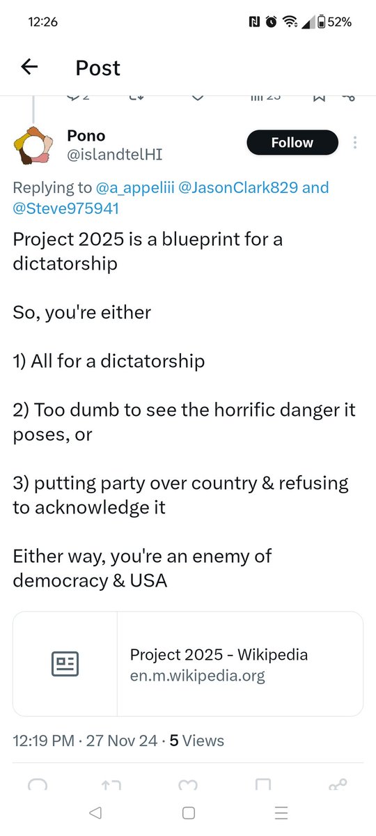 Coward says what