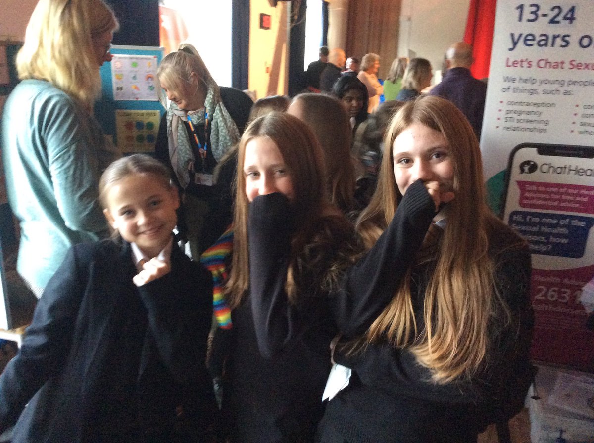 Get Involved &amp; Feel Good! We loved trying new things at our first fun &amp; wellness fair - it was brilliant, thanks to all exhibitors, our student volunteers &amp; the Jurassic Coast Social Prescribers! Read more 👉colfox.org/wellnessfair 👏