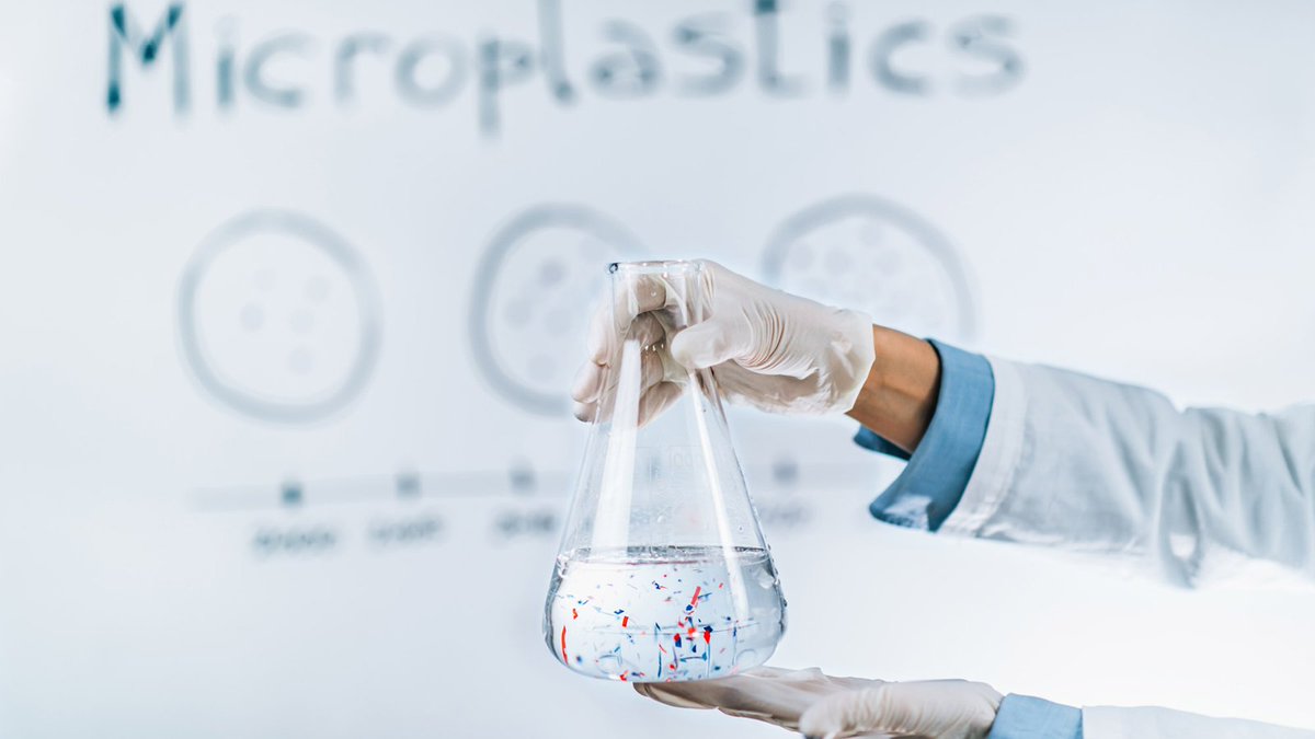 A global agreement on plastics can help reduce microplastics in the environment by enabling a #CircularEconomy. Research continues to highlight the need for better data, and industry is already investing millions to address this issue. Learn more: plasticscircularity.org/microplastics/