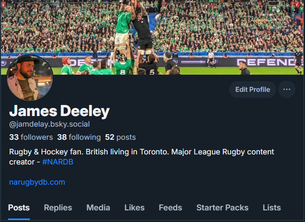 JamDelay's tweet image. My interactions have gone through the floor in the last few weeks here, so just a reminder that #MLRStats is on Instagram (MLRStats), and we're now on that other place too🦋!
#MLR #MLR2025 #NARDB