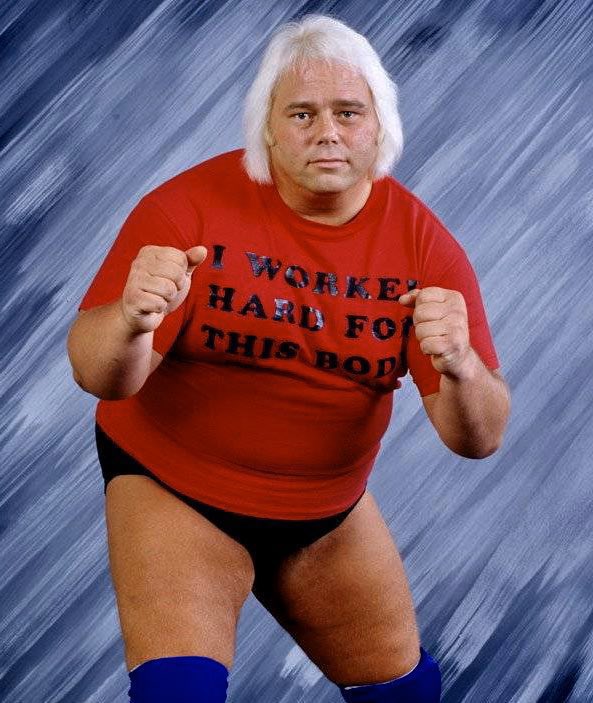 Chupacabra_01's tweet image. 🎂Happy Birthday to the late, great, “Playboy” Buddy Rose! #BuddyRose #PlayboyBuddyRose #BlowAwayDiet #WWE #AWA #NXT #ECW #NWA #WCW #TNA #ImpactWrestling #ROH #AEW #MLW #WCCW #LuchaLibreAAA #CMLL #NewJapan #NJPW #ProWrestlingNoah #AJPW